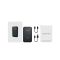 Carlinkit U2W Plus vezeték nélküli adapter Apple Carplay (fekete) (CPC200-U2W PLUS NEW)